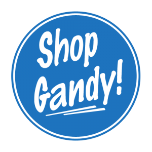 Shop Gandy